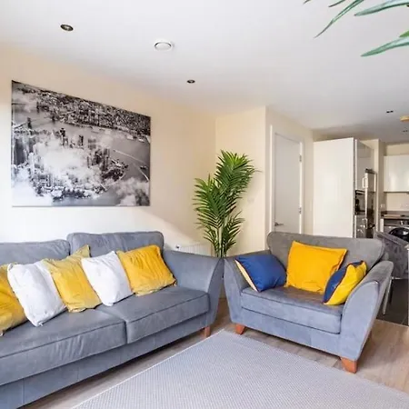 Luxury Central London Apartment Exterior photo