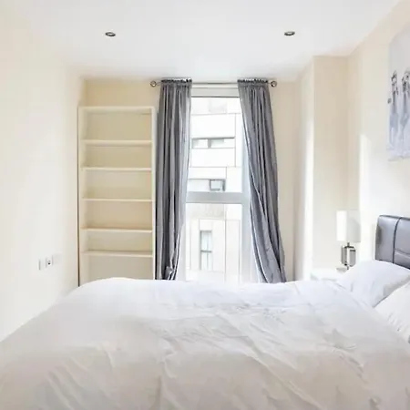 Luxury Central London Apartment Exterior photo