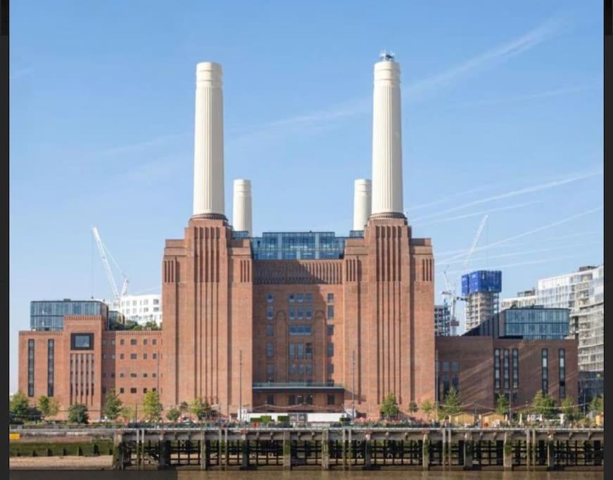 Appartement Luxury Londen