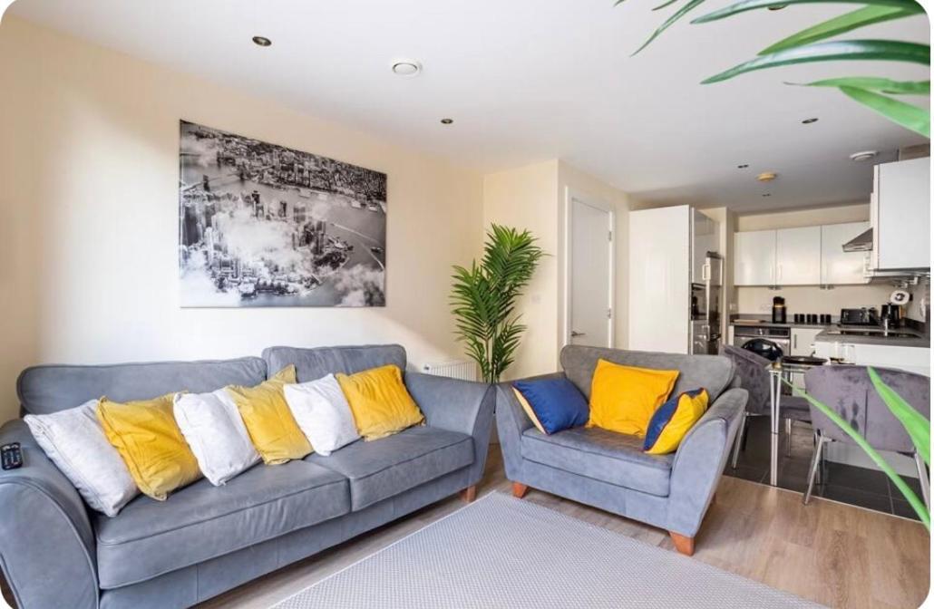 Apartment Luxury