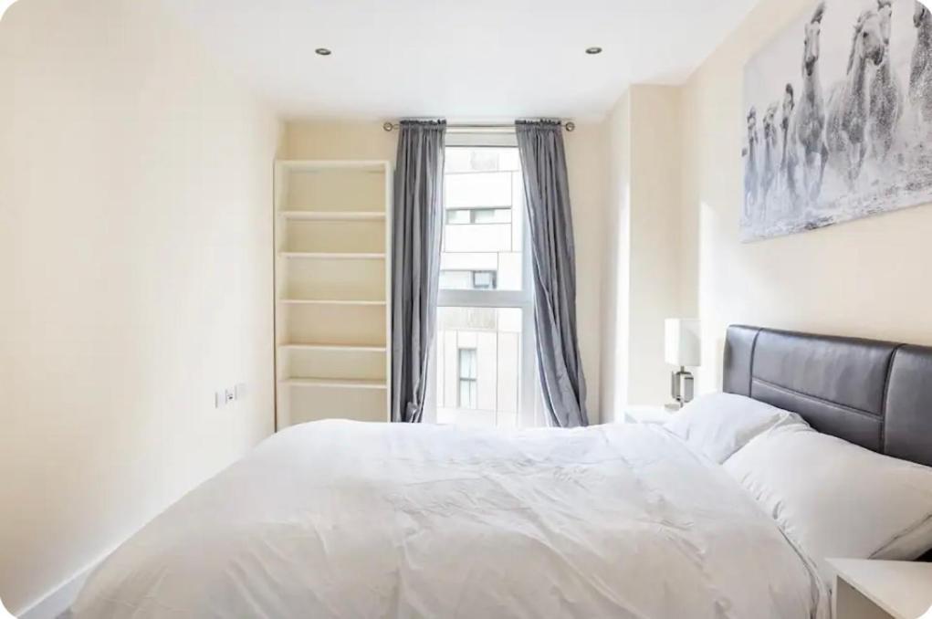 Luxury Appartement Londen