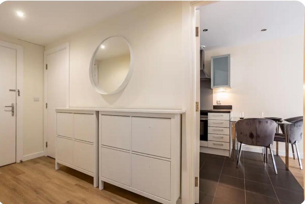 Apartment Luxury *
