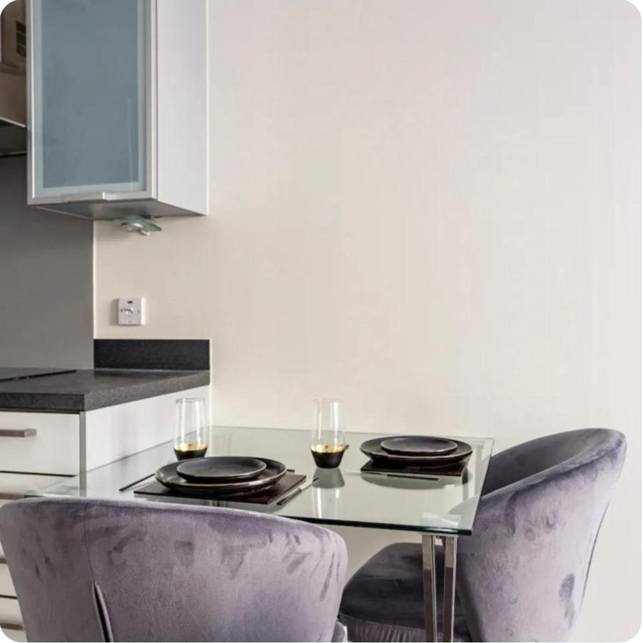 Luxury Appartement Londen