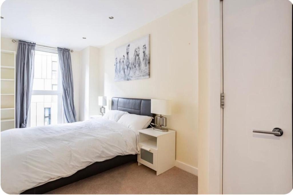 Luxury Appartement Londen