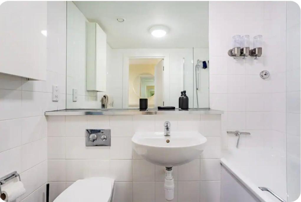 Apartment Luxury *