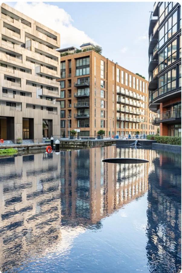 Luxury Appartement Londen