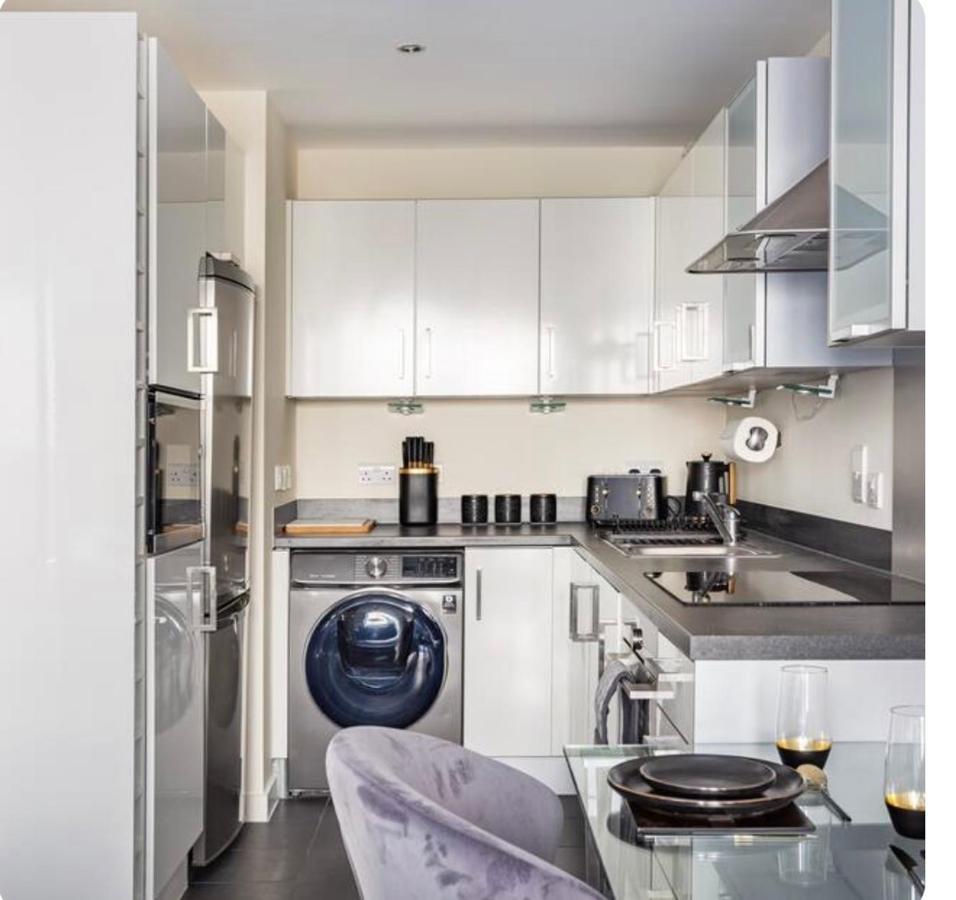 Luxury Londen